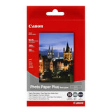 Canon SG-201 10x15cm Semi-Gloss Photo Paper – 50 Sheets