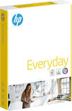 HP Everyday A4 Printer Paper – 75gsm, 500 Sheets Ream – FSC Certified Copy Paper