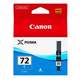 Canon PGI-72C Cyan Ink Cartridge 14ml – Genuine Standard Capacity Printer Ink