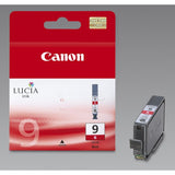 Canon PGI-9 Red Standard Capacity Ink Cartridge – 14ml