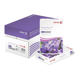Xerox Premier A4 Paper – 160gsm, 250 Sheets Pack – Premium White Printer & Copier Paper