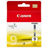 Canon PGI-9 Yellow Standard Capacity Ink Cartridge – 14ml