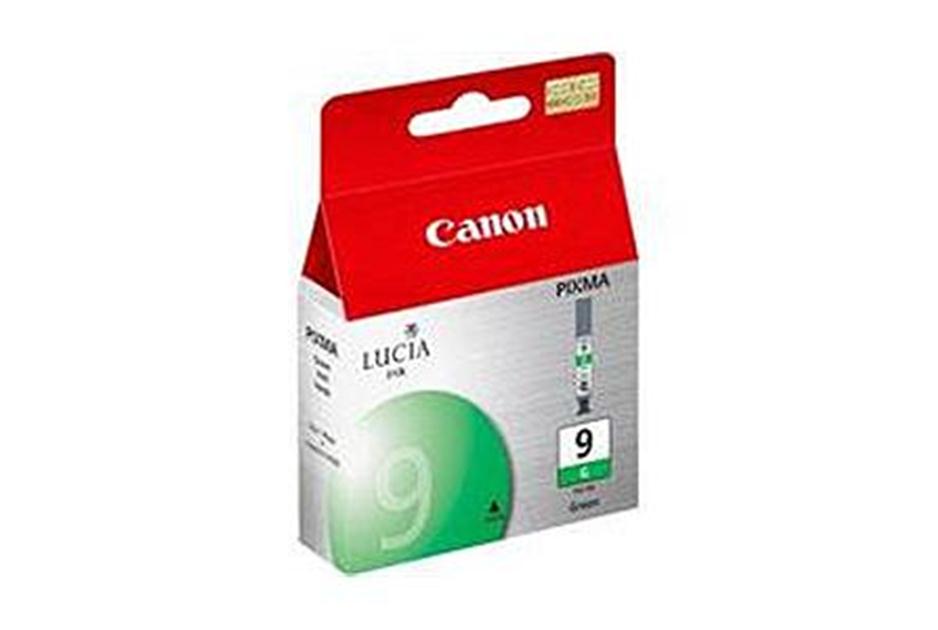 Canon PGI-9G Green Standard Capacity Ink Cartridge – 14ml