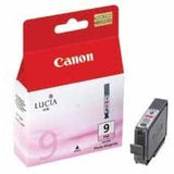 Canon PGI-9PM Photo Magenta Standard Capacity Ink Cartridge – 14ml