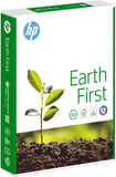 HP Earth First Universal Copier Paper 80 g/m� DIN A4 - Card of 5 Packs of 500 Sheets