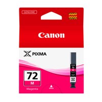 Canon PGI-72M Magenta Ink Cartridge 14ml – Genuine Standard Capacity Printer Ink