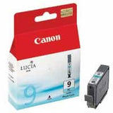 Canon PGI-9PC Photo Cyan Standard Capacity Ink Cartridge – 14ml