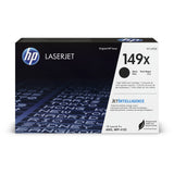 HP 149X High Capacity Black Toner Cartridge 9.5k pages