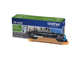 Brother Cyan Toner Cartridge 1k pages