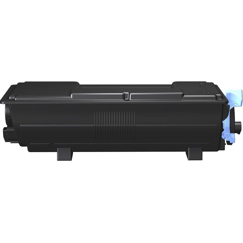 Kyocera TK3400 Black Standard Capacity Toner Cartridge 12.5K pages