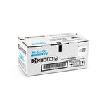 Kyocera Cyan High Capacity Toner Cartridge 2.4K pages for PA2100 & MA2100