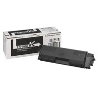 Kyocera TK580K Black Toner Cartridge 2.8k pages