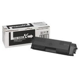 Kyocera TK580K Black Toner Cartridge 2.8k pages