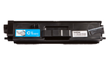 Brother Cyan Toner Cartridge 1.5k pages