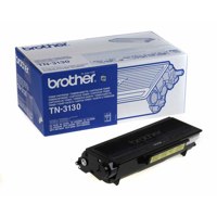 Brother Black Toner Cartridge 3.5k pages