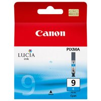 Canon PGI-9C Cyan Standard Capacity Ink Cartridge – 14ml