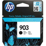 HP 903 Black Standard Capacity Ink Cartridge 8ml for HP OfficeJet 6950/6960/6970 AiO - T6L99AE