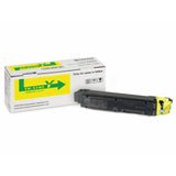 Kyocera TK5140Y Yellow Toner Cartridge 5k pages