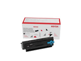 Xerox Black Standard Capacity Toner Cartridge 3k pages