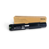 XEROX VersaLink C7100 Sold Black Toner Cartridge 34.000 pages