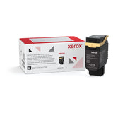Xerox Black Standard Toner Cartridge 2400 Pages