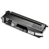 Brother Black Toner Cartridge 6k pages
