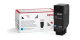 XEROX VersaLink C625 Cyan High Capacity Toner Cartridge 16.000 Pages