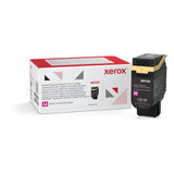 Xerox Magenta Standard Toner Cartridge 2000 Pages