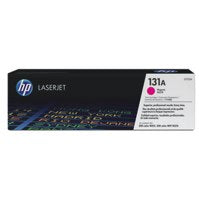 HP 131A Magenta Standard Capacity Toner 1.8K pages for HP LaserJet Pro M251/M276