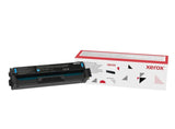 Xerox Cyan Standard Capacity Toner Cartridge 1.5k pages