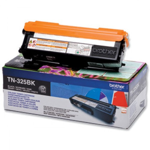 Brother Black Toner Cartridge 4k pages