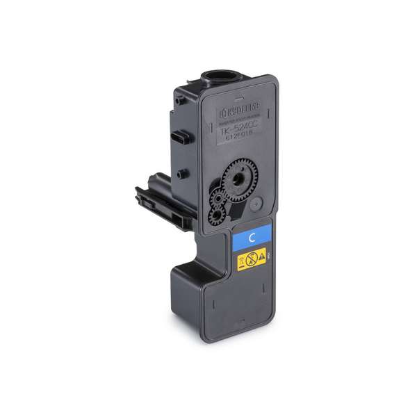 Kyocera TK5240C Cyan Toner Cartridge 3k pages