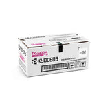 Kyocera TK5430M Magenta Toner 1.25K page
