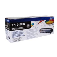 Brother Black Toner Cartridge 2.5k pages
