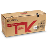 Kyocera TK5290M Magenta Toner Cartridge 13k pages