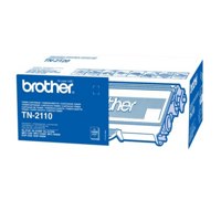 Brother Black Toner Cartridge 1.5k pages