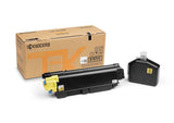 Kyocera TK5270Y Yellow Toner Cartridge 8k pages