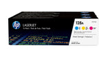 HP 128A Multipack Standard Capacity Toner 3x 1.3K pages for HP LaserJet Pro CM1415/CP1525