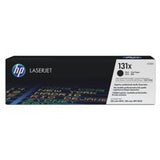 HP 131X Black High Yield Toner 2.4K pages for HP LaserJet Pro M251/M276