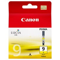 Canon PGI-9 Yellow Standard Capacity Ink Cartridge – 14ml
