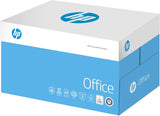 HP Office Paper A3 80gsm Smooth Print Results Document Example