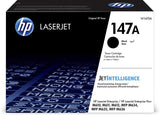 HP 147A Black Standard Capacity Toner Cartridge 10.5K pages