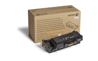 Xerox Black High Capacity Toner Cartridge 15k pages for 3330 WC3335/WC3345