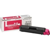 Kyocera TK590M Magenta Toner Cartridge 5k pages