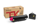 Kyocera TK5270M Magenta Toner Cartridge 8k pages