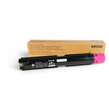 XEROX VersaLink C7100 Sold Magenta Toner Cartridge 18.000 page
