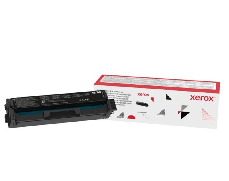 Xerox Black Standard Capacity Toner cartridge 1.5k pages