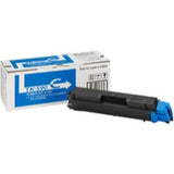 Kyocera TK590C Cyan Toner Cartridge 5k pages