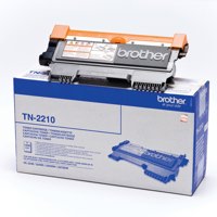 Brother Black Toner Cartridge 1.2k pages