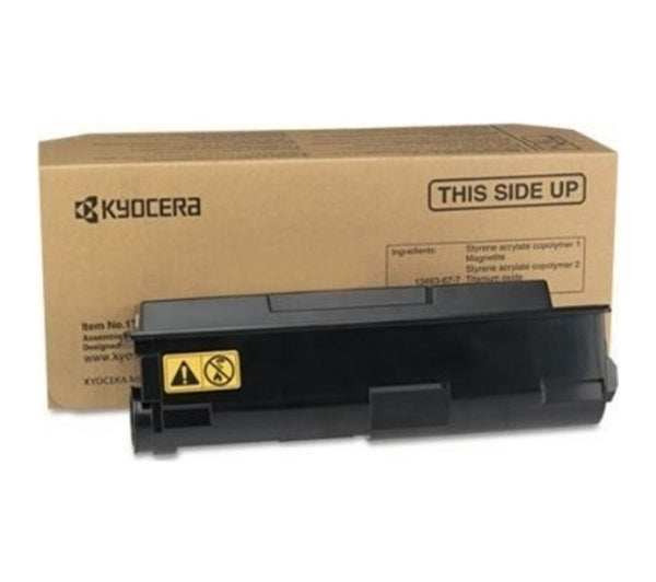 Kyocera TK3110 Black Toner Cartridge 15.5k pages
